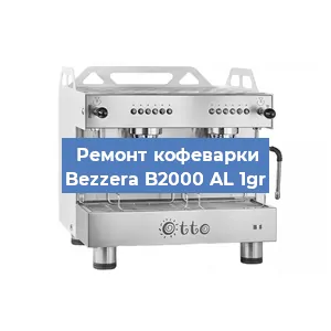 Замена | Ремонт редуктора на кофемашине Bezzera B2000 AL 1gr в Санкт-Петербурге